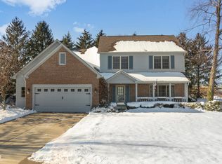 10896 Camden Ct, Fishers, IN
