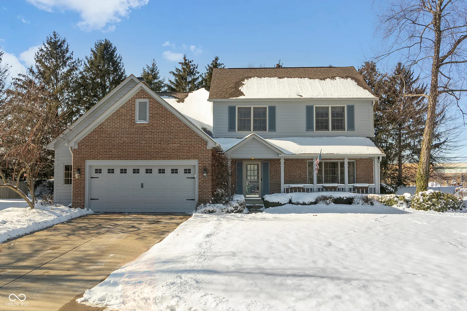 10896 Camden Ct photo 1