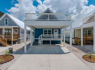 37 SW 877th St, Steinhatchee, FL 32359