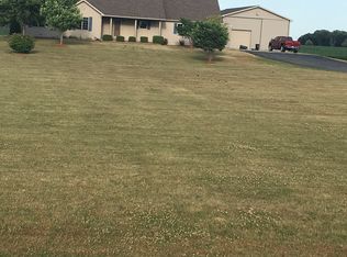 6485 S Summerton Rd, Shepherd, MI 48883