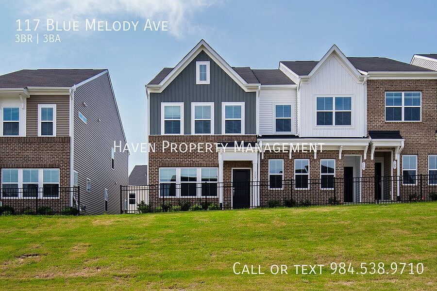 1st image of 117 Blue Melody Ave