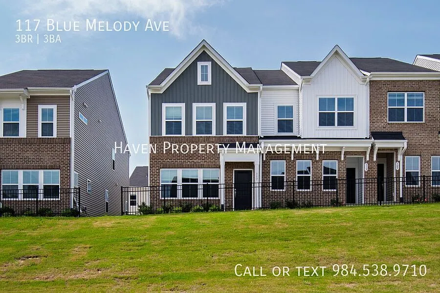 117 Blue Melody Ave