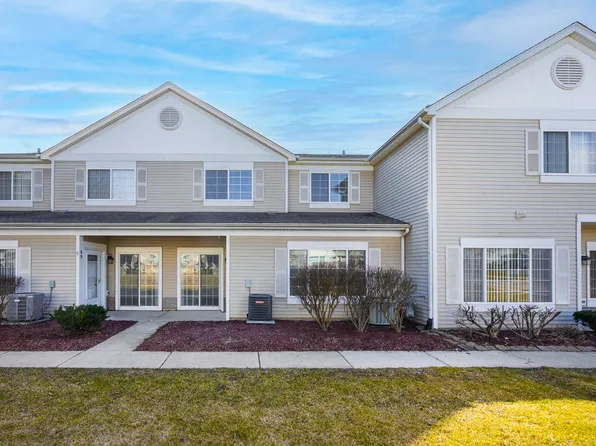 71 Heather Glen Dr #0, Aurora, IL 60504