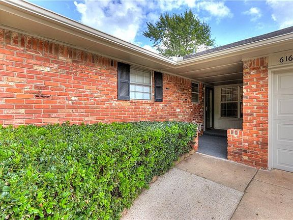 Front walkup