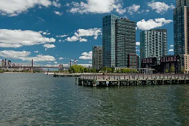 Rented by Bond New York