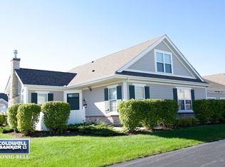 23900 W Dayfield Dr, Plainfield, IL 60586