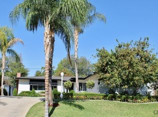 3414 Pickwick Dr, Bakersfield, CA 93306