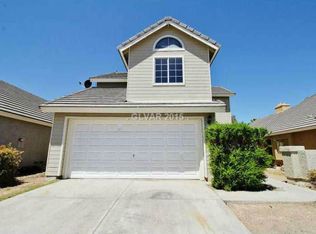 367 Cavos Way, Henderson, NV 89014