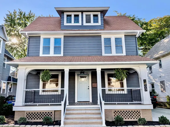 1902 W 73rd St, Cleveland, OH 44102