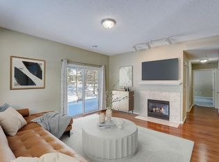 329 Heritage Trl, Circle Pines, MN 55014