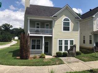 4814 W Gate Blvd, Atlanta, GA 30349