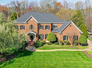 3804 Barrington Branch Ct, Henrico, VA 23233