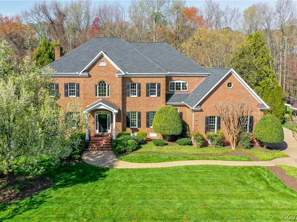 3804 Barrington Branch Ct, Henrico, VA 23233