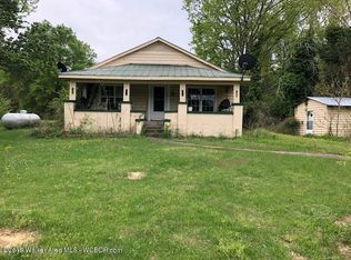 25 County Road 358, Lynn, AL 35575