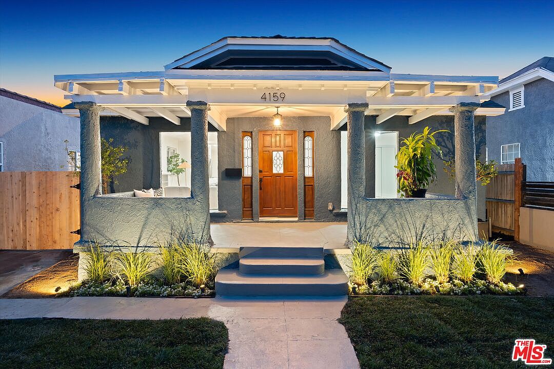 4159 Denker Ave, Los Angeles, CA 90062 | Zillow