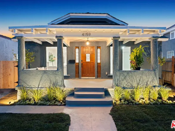 4159 Denker Ave, Los Angeles, CA 90062