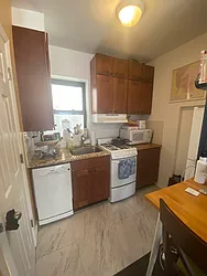Rented by Carroll Gardens Realty
