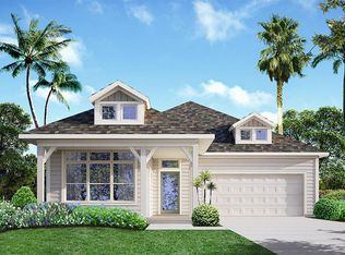119 Summer Mesa Ave, Ponte Vedra, FL 32081