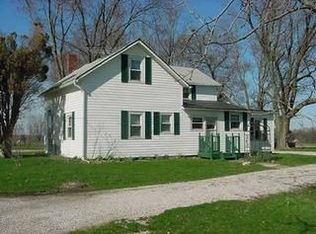 199 N Jefferson Rd, Wooster, OH 44691