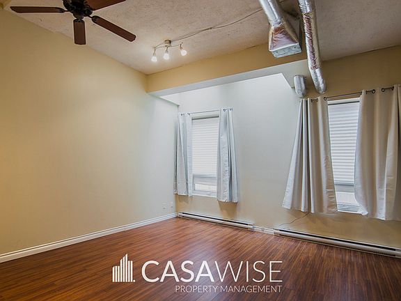 2nd image of 10024 Jasper Ave NW #204