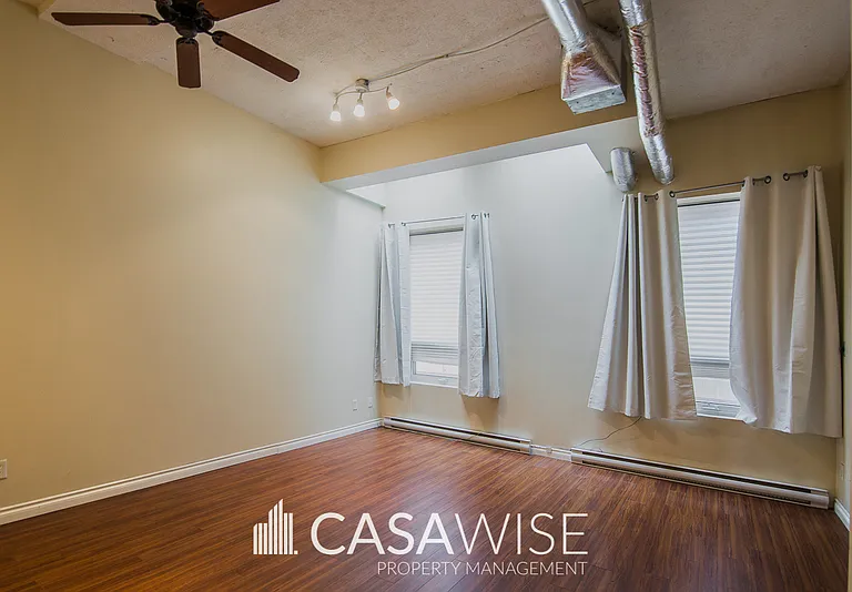 10024 Jasper Ave NW #204 — Photo 2
