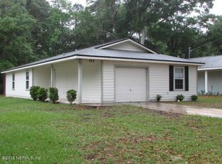 731 Cypress Ave, Green Cove Springs, FL 32043