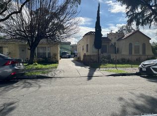 9214 San Vincente Ave, South Gate, CA 90280