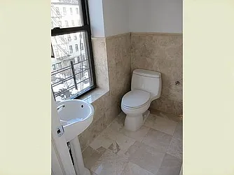 Rented by Stribling