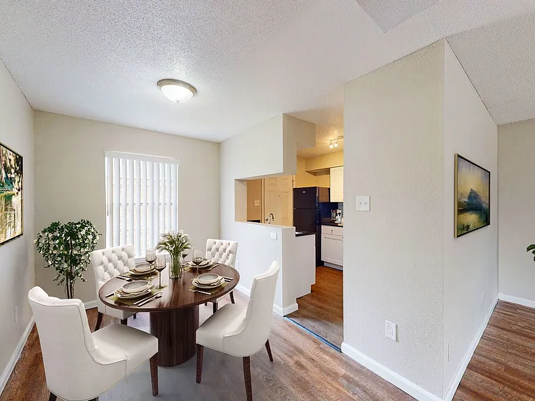 Azure Place Apartments — Photo 26