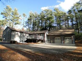 12 Brentwood Rd, Kingston, MA 02364