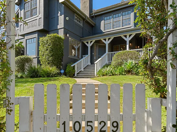 10529 Butterfield Rd, Los Angeles, CA 90064