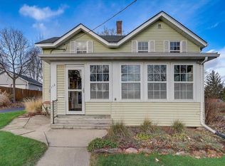 112 Locust St, Lodi, WI 53555