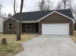 107 Clara Dr, Richmond, KY 40475