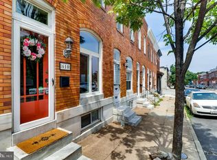 610 S Decker Ave, Baltimore, MD 21224