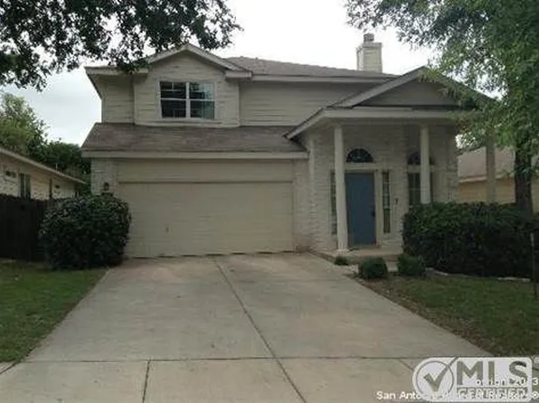 15842 Drexel Run, San Antonio, TX 78247