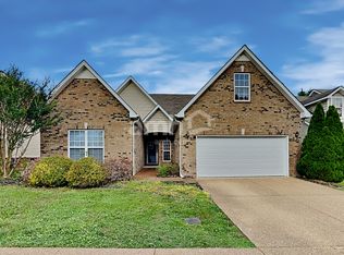 836 Daybreak Dr, Antioch, TN 37013