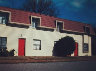 2836 Hammond Rd, Memphis, TN 38128