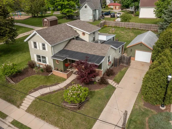 202 South Main STREET, Hartford, WI 53027