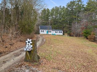 45 Broadway, Hanover, MA 02339