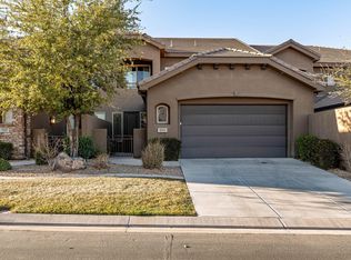 2111 N Coral Ridge Dr #17C, Washington, UT 84780