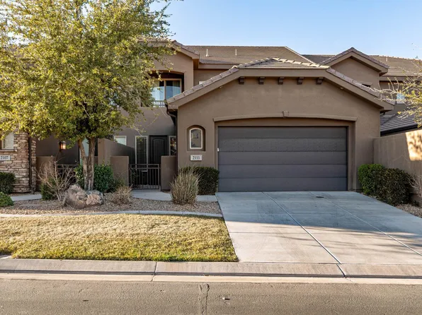 2111 N Coral Ridge Dr #17C, Washington, UT 84780