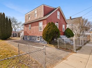 51 Miller St, Fall River, MA 02721