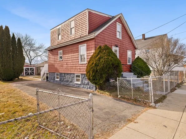 51 Miller St, Fall River, MA 02721