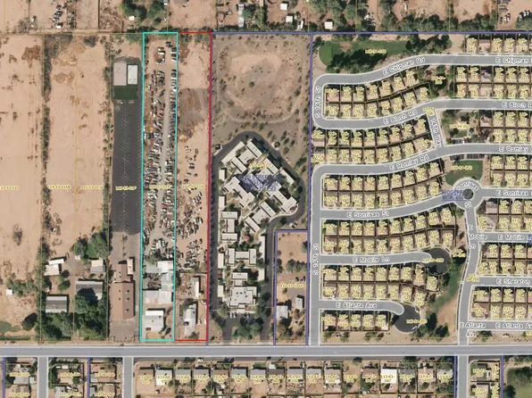 1250 E ROESER Road #N/A, Phoenix, AZ 85040
