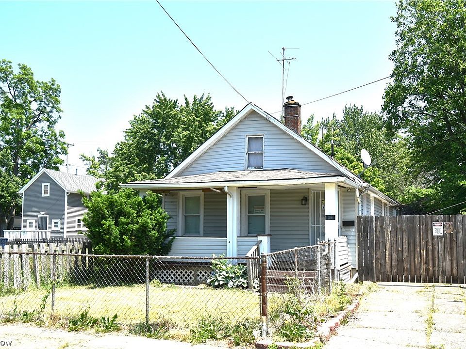 3305 W 50th St, Cleveland, OH 44102 Zillow