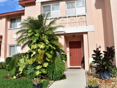 544 NW 208th Dr #544, Hollywood, FL, 33029