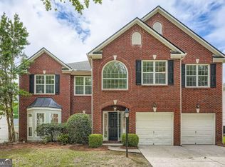 7656 Cole Ln, Atlanta, GA 30349