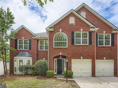 7656 Cole Ln, Atlanta, GA, 30349