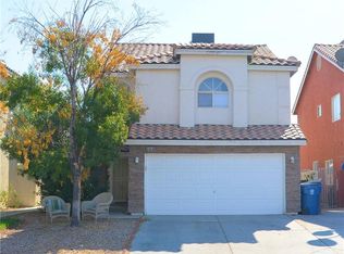3688 Steinbeck Dr, Las Vegas, NV 89115