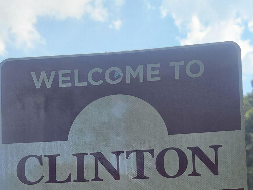 2nd image of Clinton Tinnin Rd